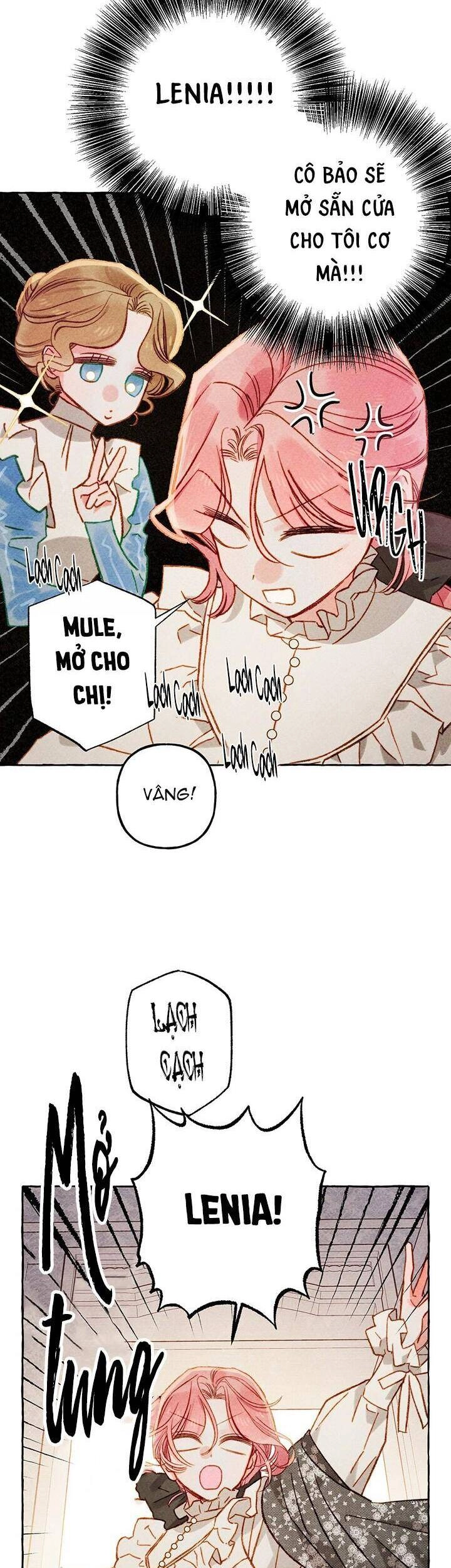 Nuôi Dưỡng Một Hắc Long Chapter 27 - 20