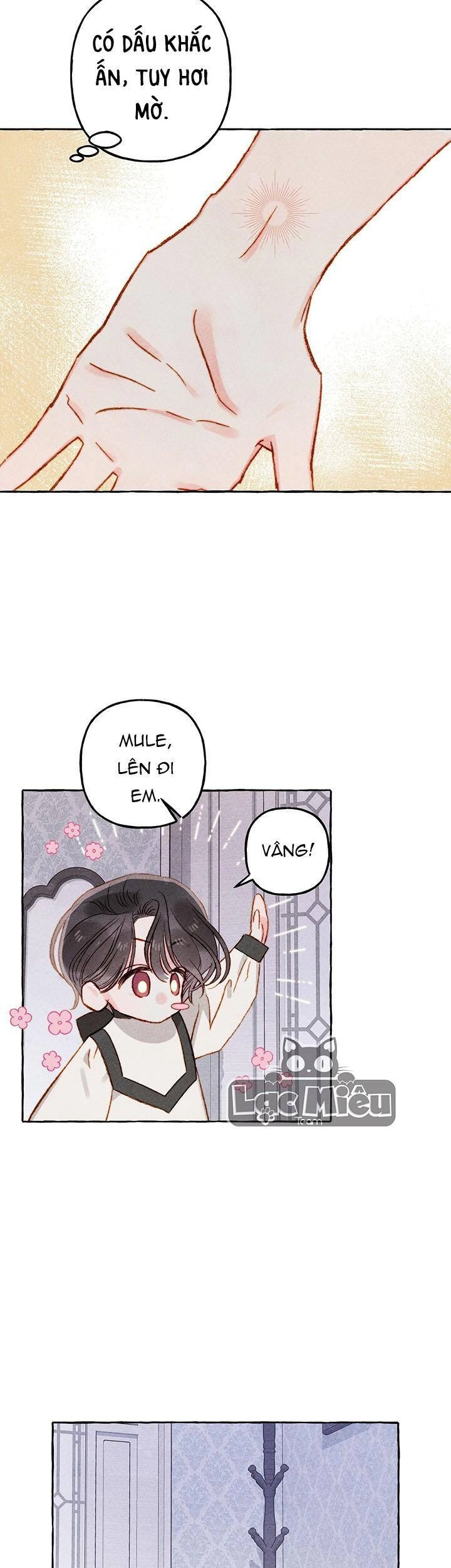 Nuôi Dưỡng Một Hắc Long Chapter 27 - 28