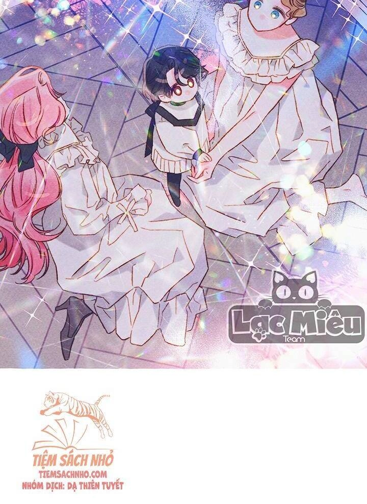 Nuôi Dưỡng Một Hắc Long Chapter 27 - 30