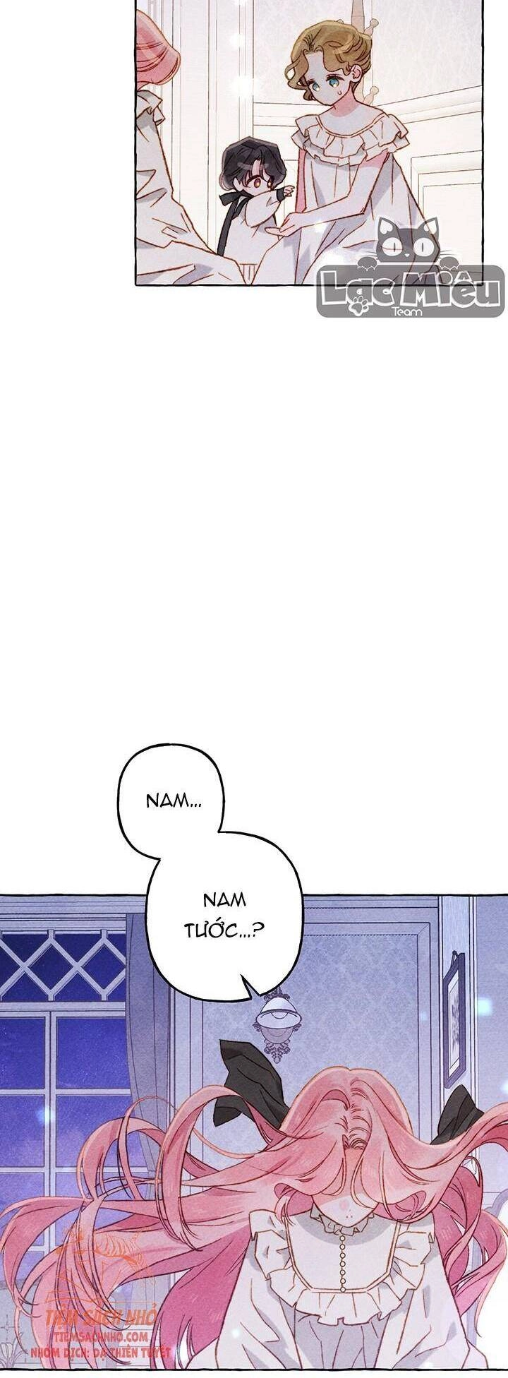 Nuôi Dưỡng Một Hắc Long Chapter 27 - 32