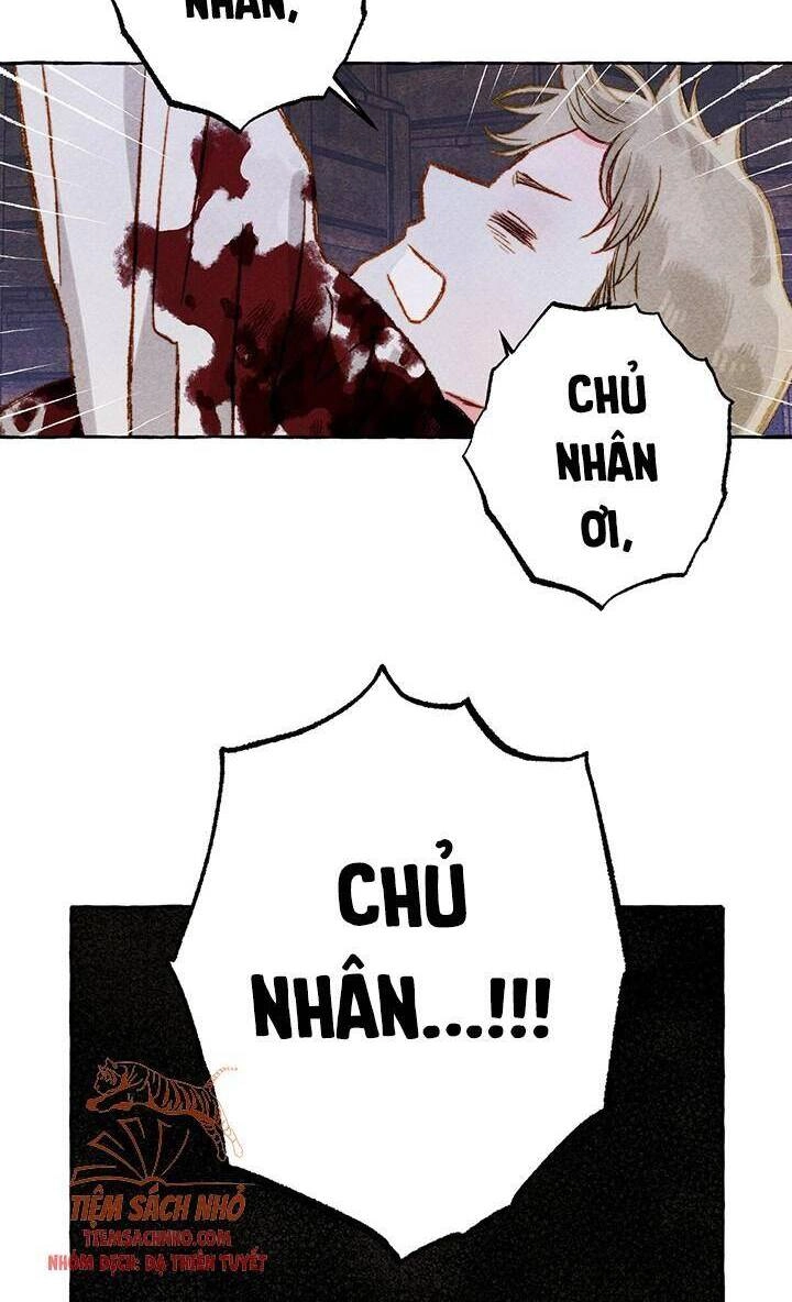 Nuôi Dưỡng Một Hắc Long Chapter 27 - 37