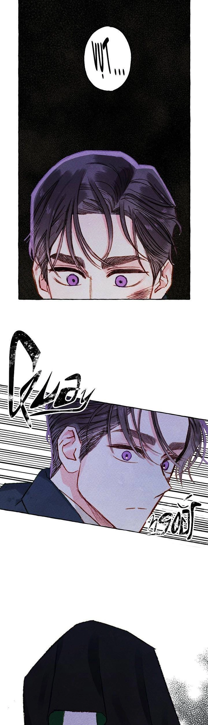 Nuôi Dưỡng Một Hắc Long Chapter 27 - 38