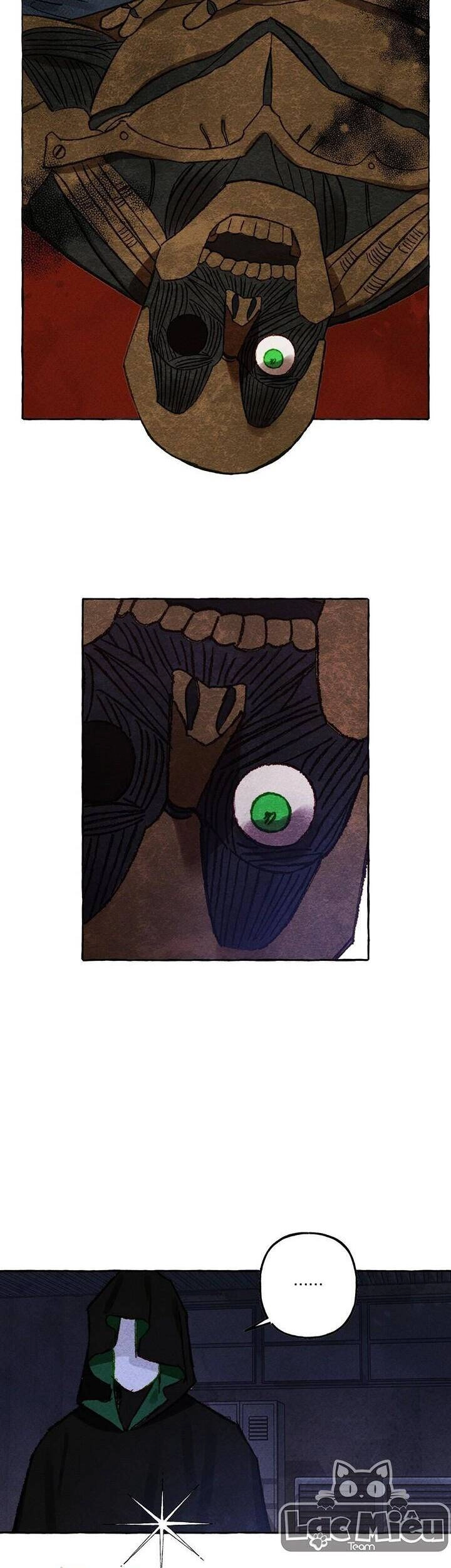 Nuôi Dưỡng Một Hắc Long Chapter 27 - 41