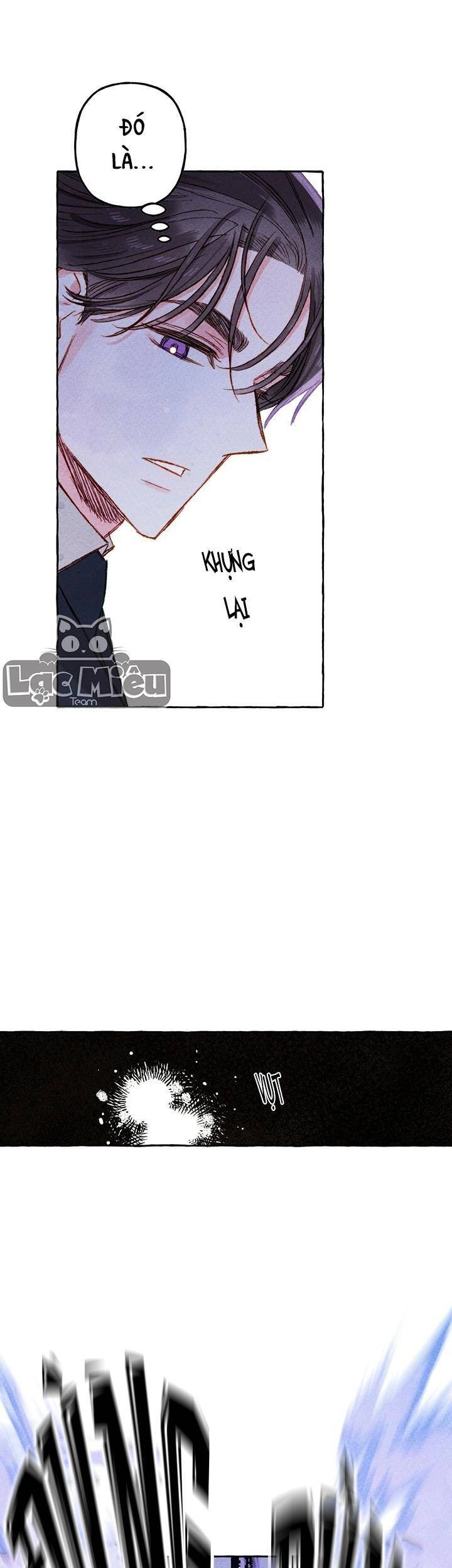 Nuôi Dưỡng Một Hắc Long Chapter 27 - 43