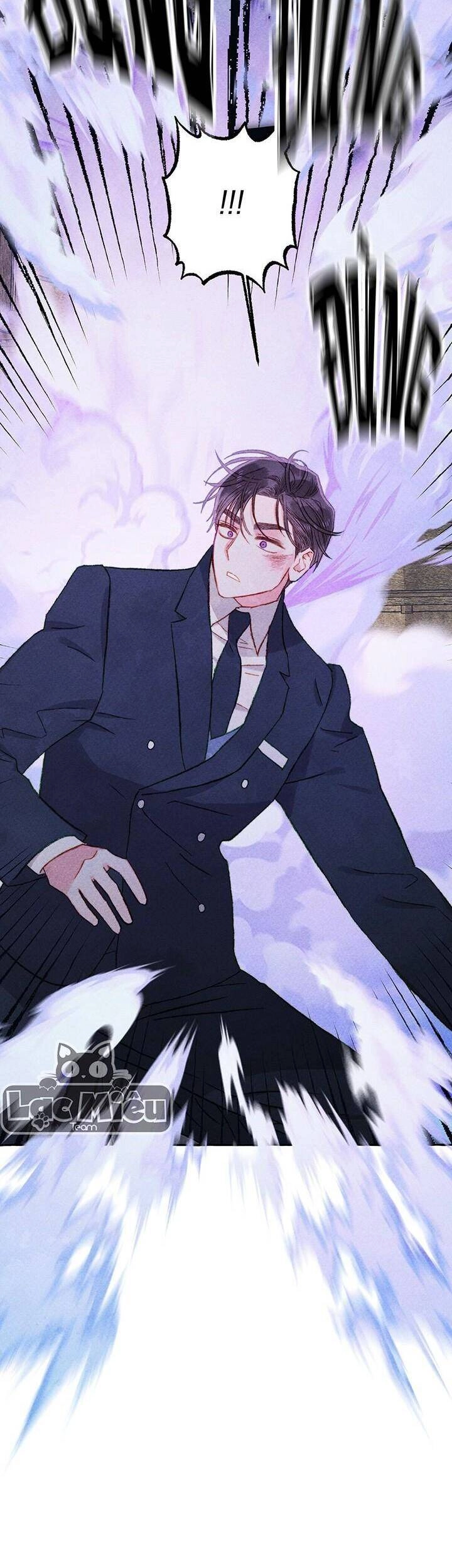 Nuôi Dưỡng Một Hắc Long Chapter 27 - 44