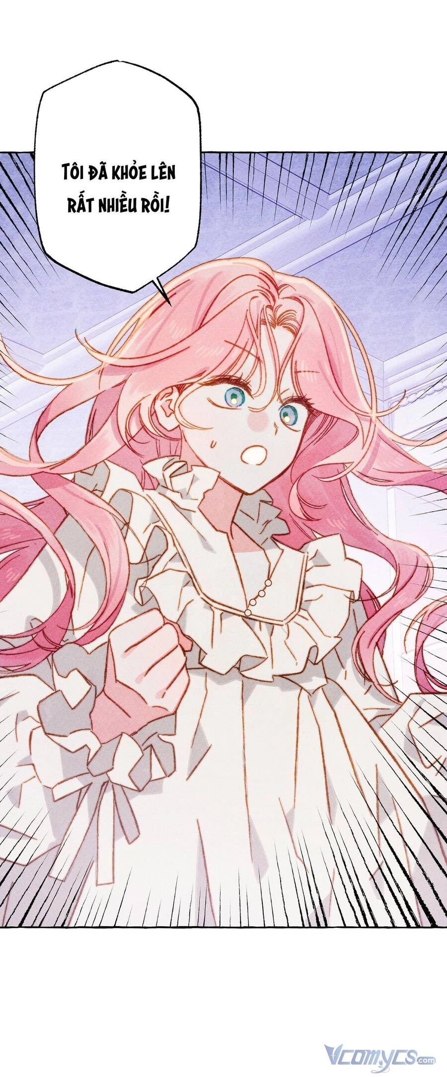 Nuôi Dưỡng Một Hắc Long Chapter 28 - 4