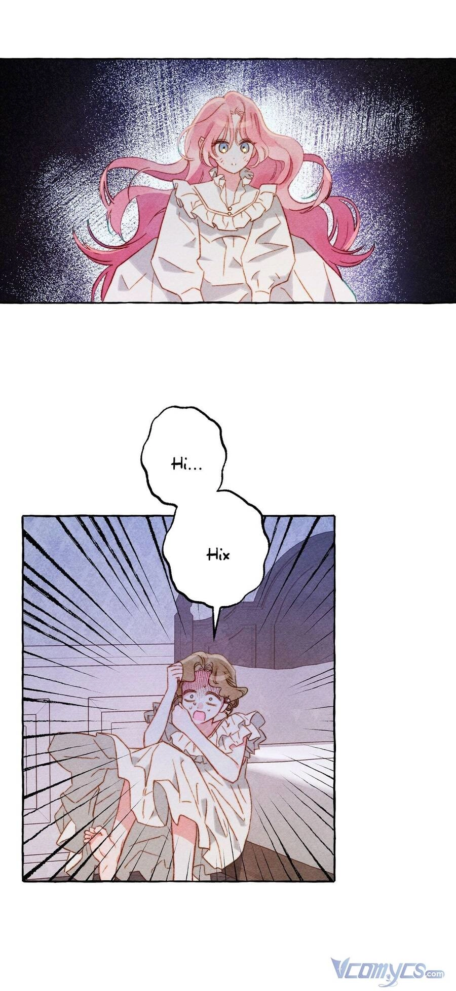 Nuôi Dưỡng Một Hắc Long Chapter 28 - 6