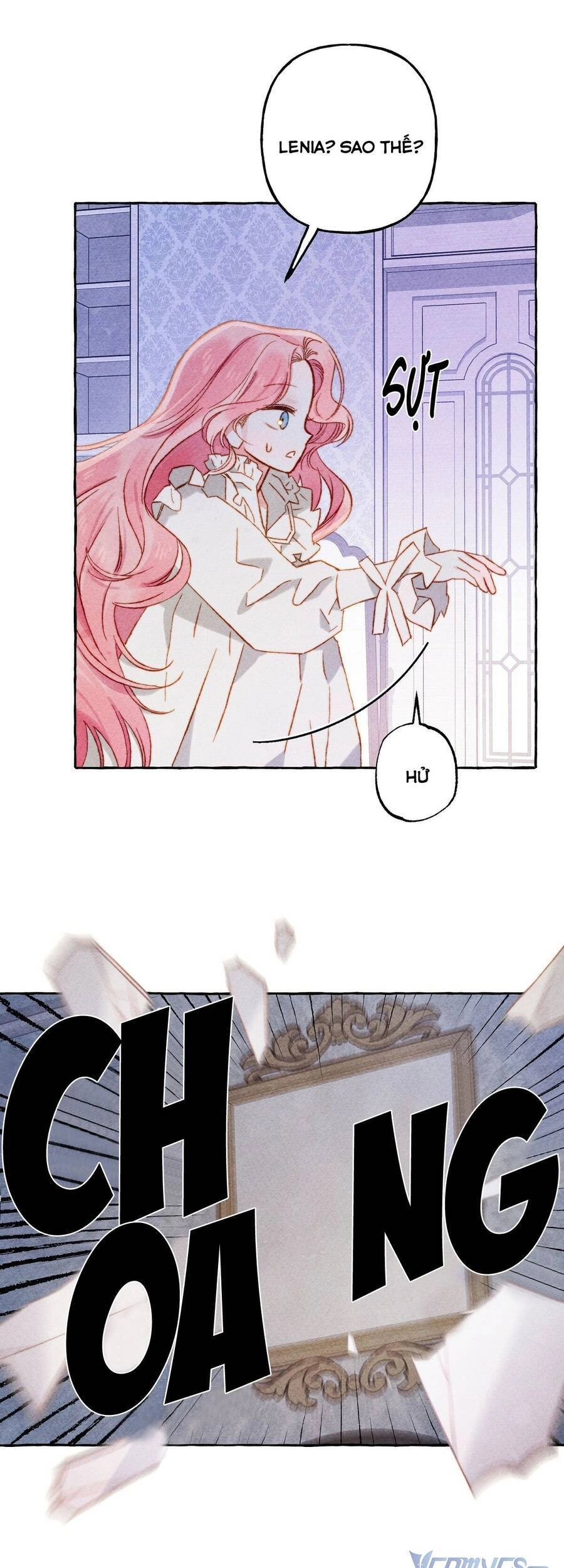 Nuôi Dưỡng Một Hắc Long Chapter 28 - 7