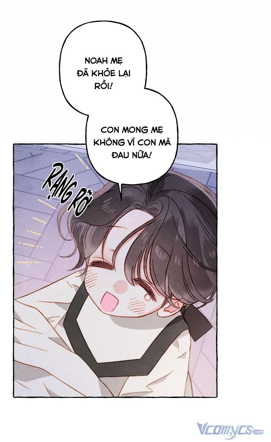 Nuôi Dưỡng Một Hắc Long Chapter 28 - 11