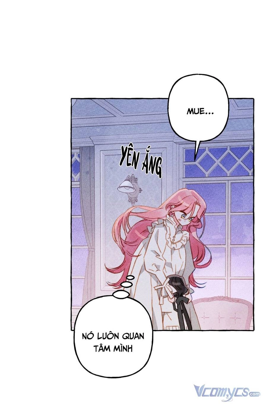 Nuôi Dưỡng Một Hắc Long Chapter 28 - 12