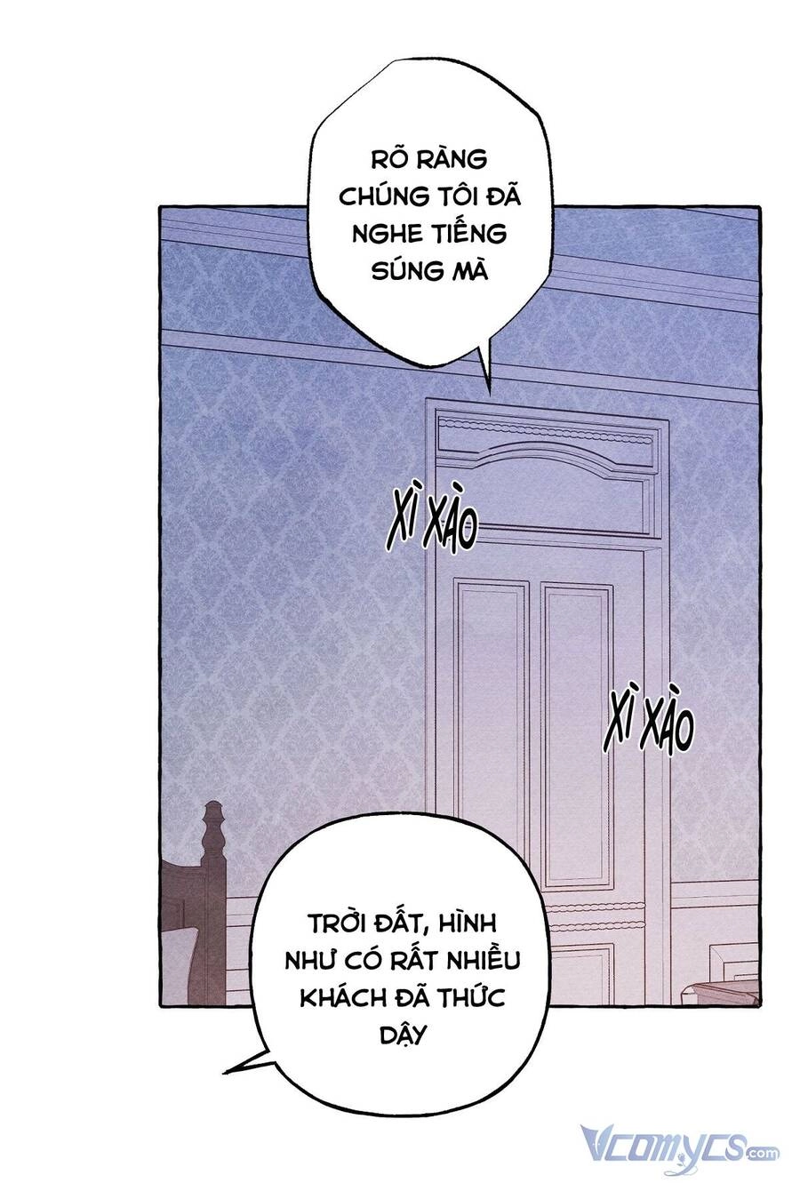 Nuôi Dưỡng Một Hắc Long Chapter 28 - 13