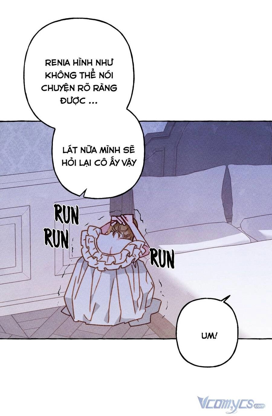 Nuôi Dưỡng Một Hắc Long Chapter 28 - 14