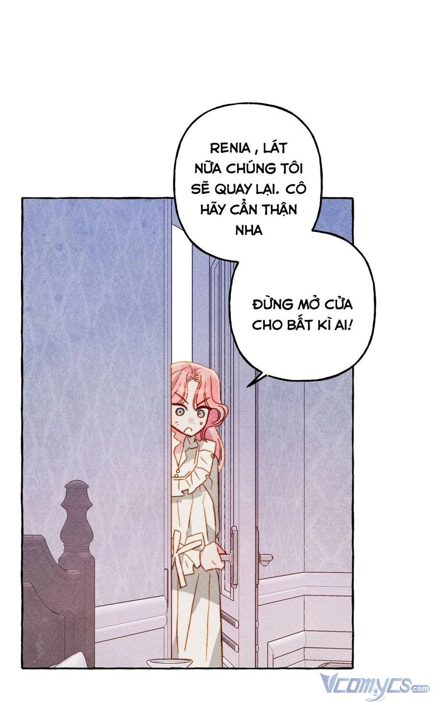 Nuôi Dưỡng Một Hắc Long Chapter 28 - 15