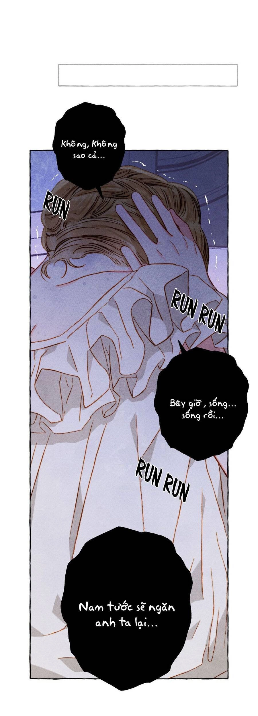 Nuôi Dưỡng Một Hắc Long Chapter 28 - 16