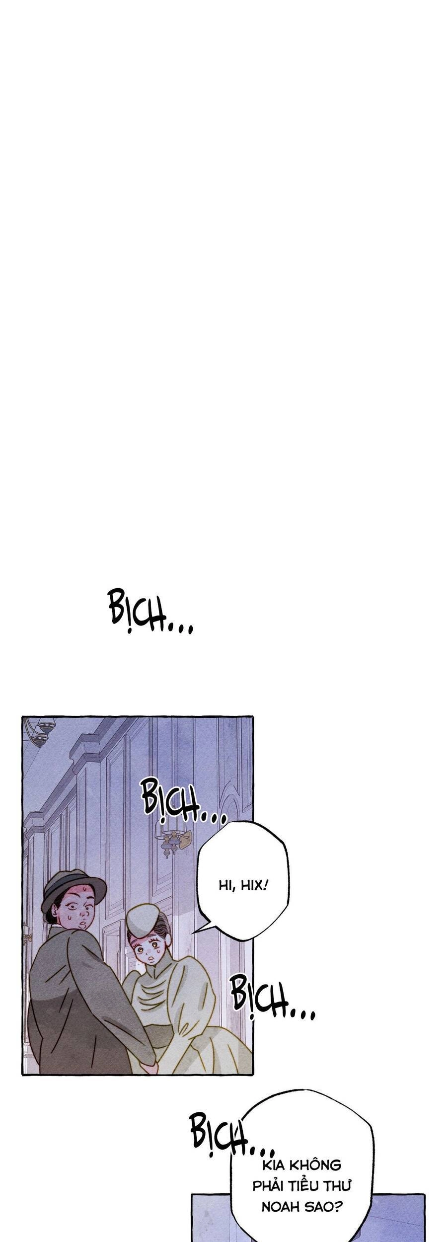 Nuôi Dưỡng Một Hắc Long Chapter 28 - 18