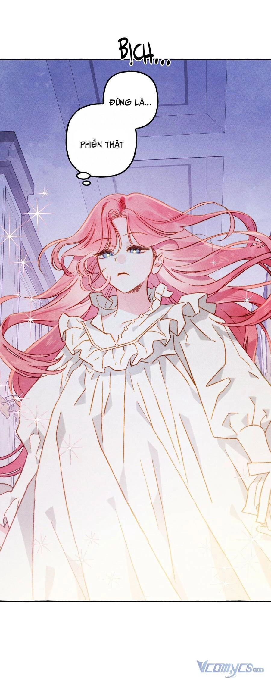 Nuôi Dưỡng Một Hắc Long Chapter 28 - 20