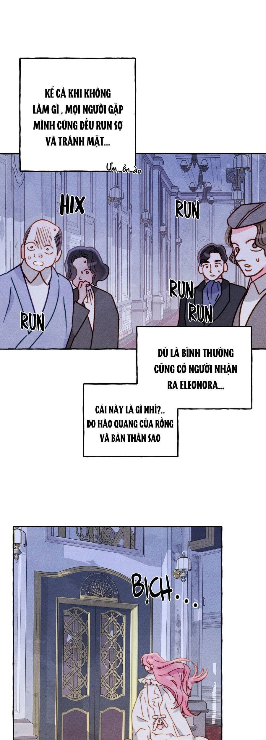 Nuôi Dưỡng Một Hắc Long Chapter 28 - 21