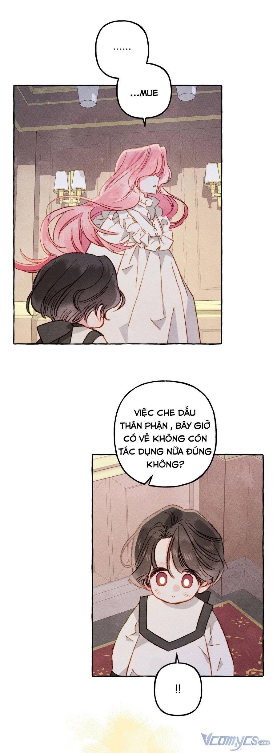 Nuôi Dưỡng Một Hắc Long Chapter 28 - 25