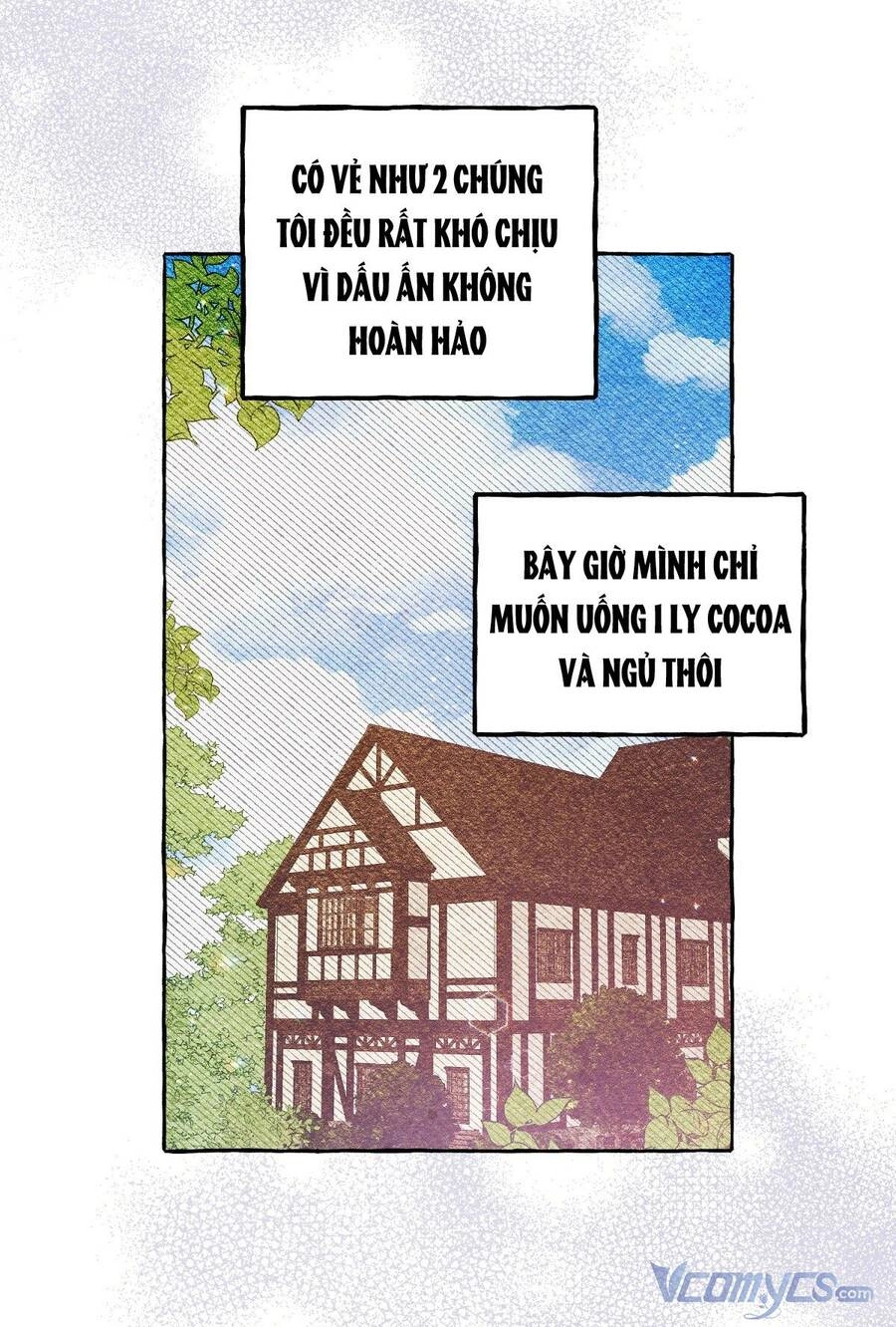 Nuôi Dưỡng Một Hắc Long Chapter 28 - 28