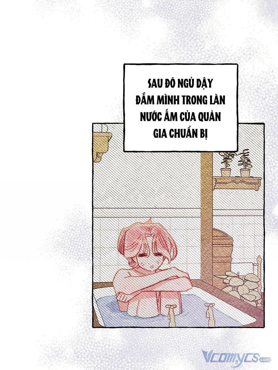 Nuôi Dưỡng Một Hắc Long Chapter 28 - 29