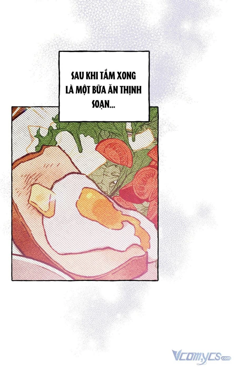 Nuôi Dưỡng Một Hắc Long Chapter 28 - 30