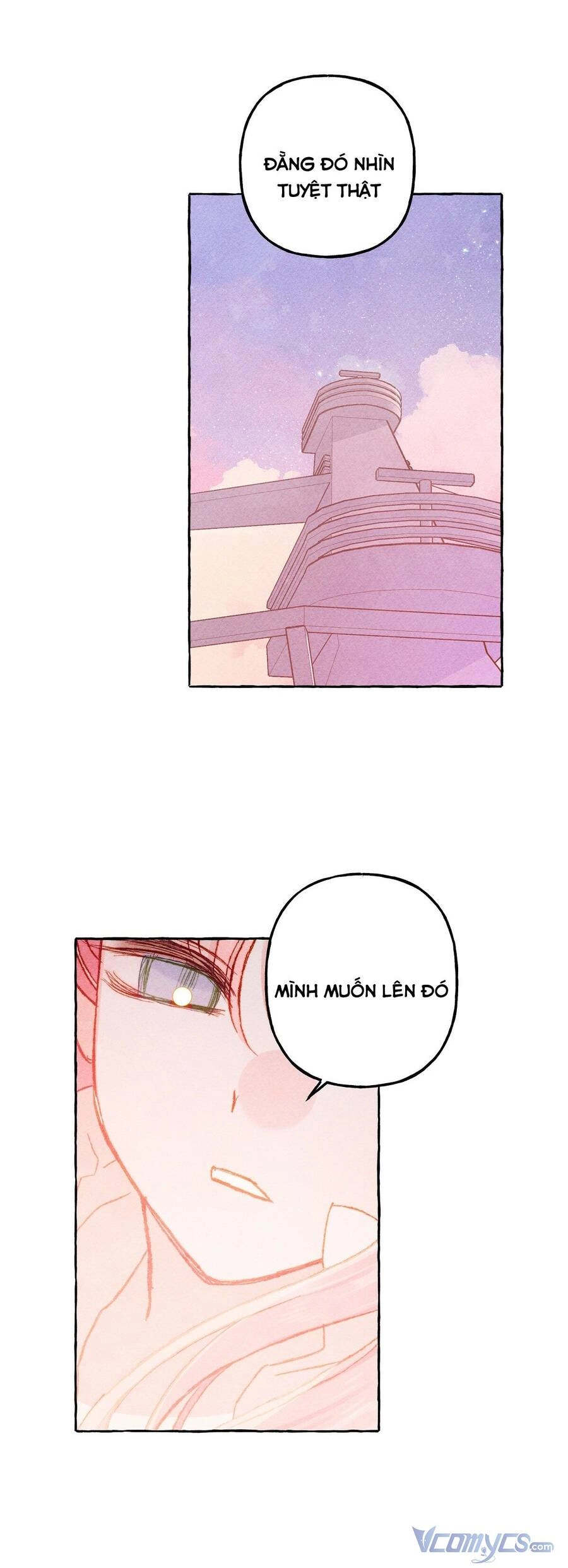 Nuôi Dưỡng Một Hắc Long Chapter 28 - 32