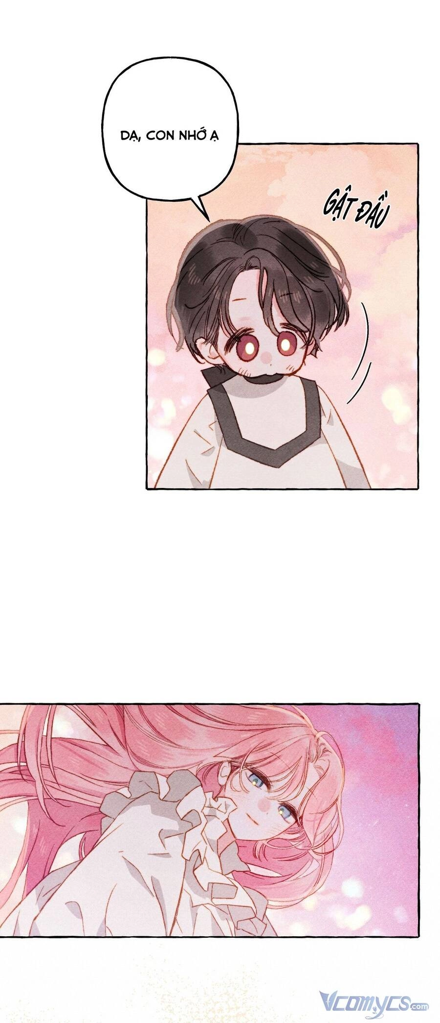 Nuôi Dưỡng Một Hắc Long Chapter 28 - 38