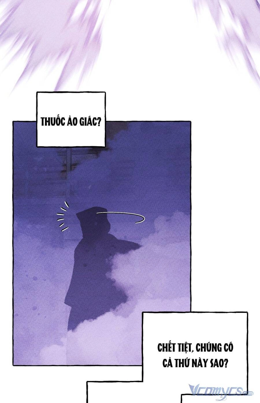 Nuôi Dưỡng Một Hắc Long Chapter 28 - 41