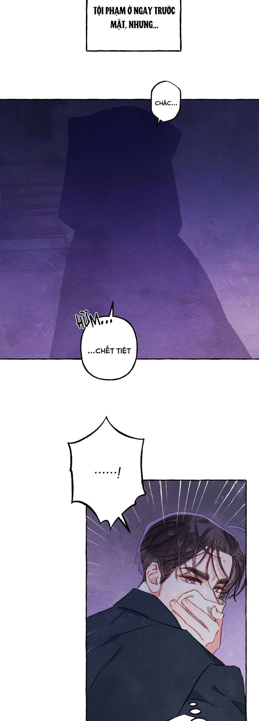 Nuôi Dưỡng Một Hắc Long Chapter 28 - 42