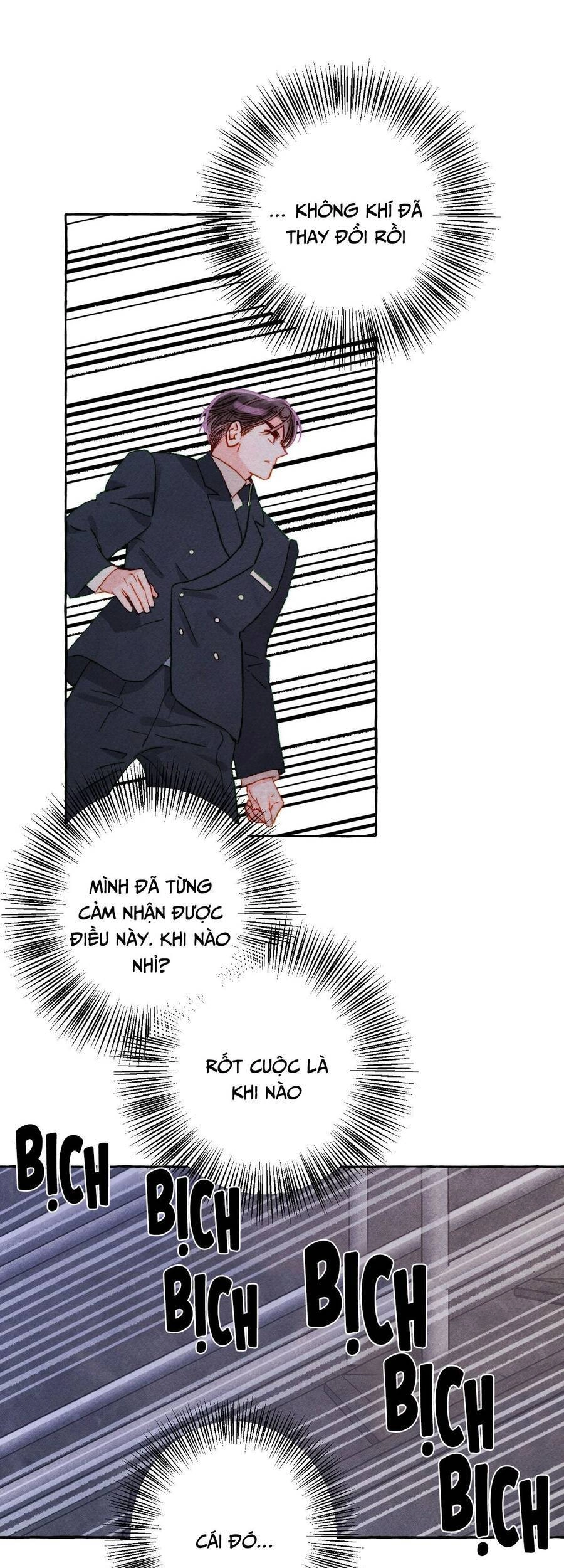 Nuôi Dưỡng Một Hắc Long Chapter 28 - 45