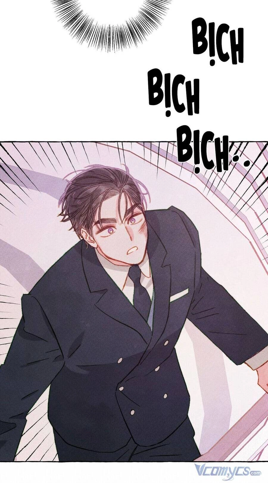 Nuôi Dưỡng Một Hắc Long Chapter 28 - 46