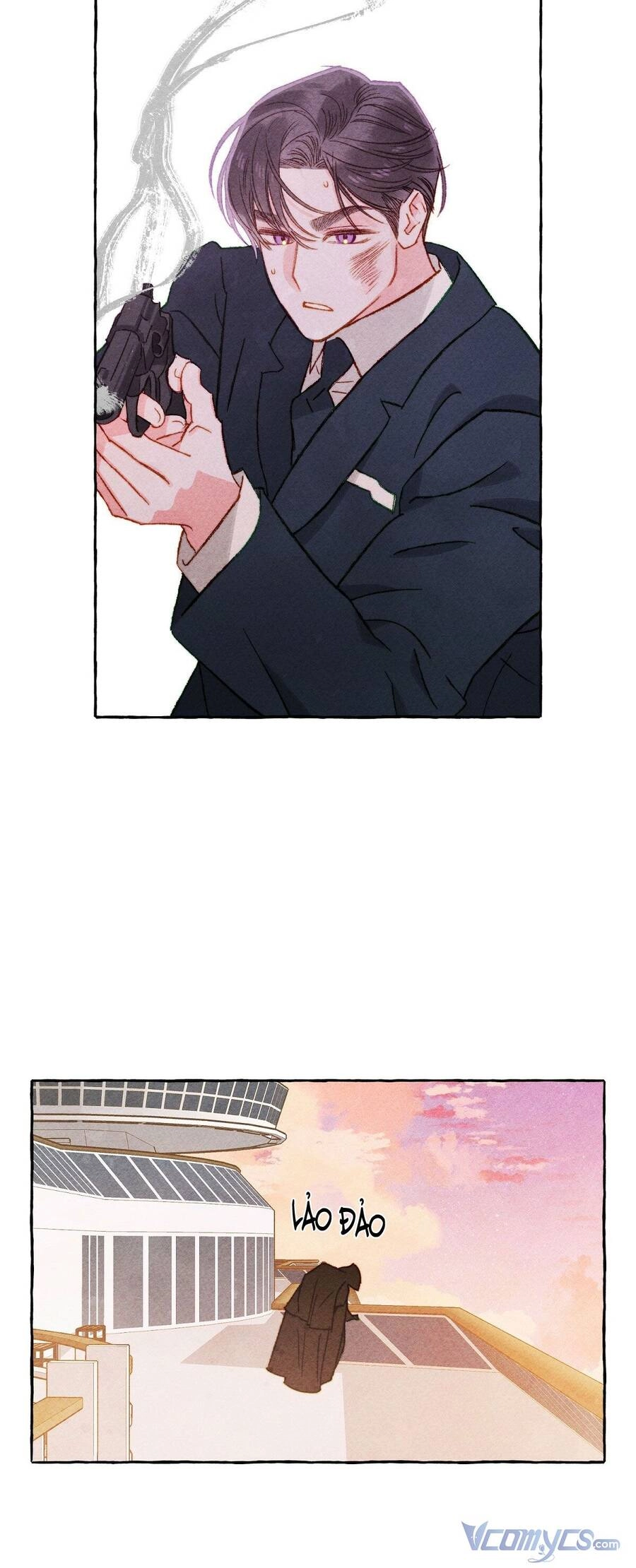 Nuôi Dưỡng Một Hắc Long Chapter 28 - 54