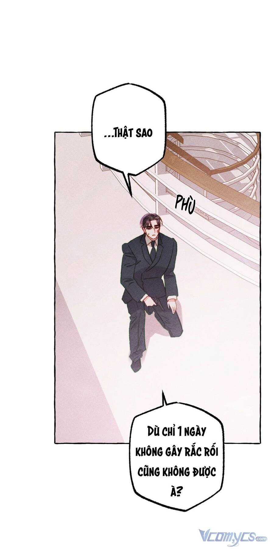 Nuôi Dưỡng Một Hắc Long Chapter 28 - 58