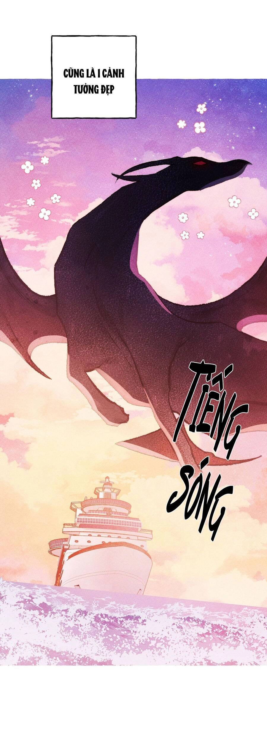 Nuôi Dưỡng Một Hắc Long Chapter 28 - 60