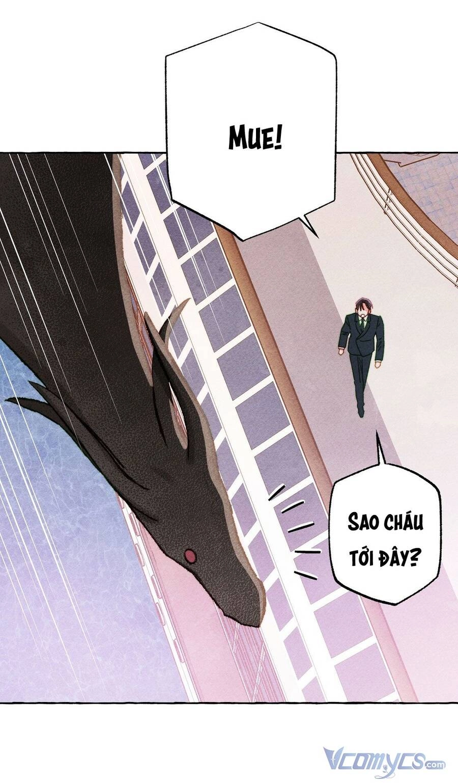 Nuôi Dưỡng Một Hắc Long Chapter 29 - 1