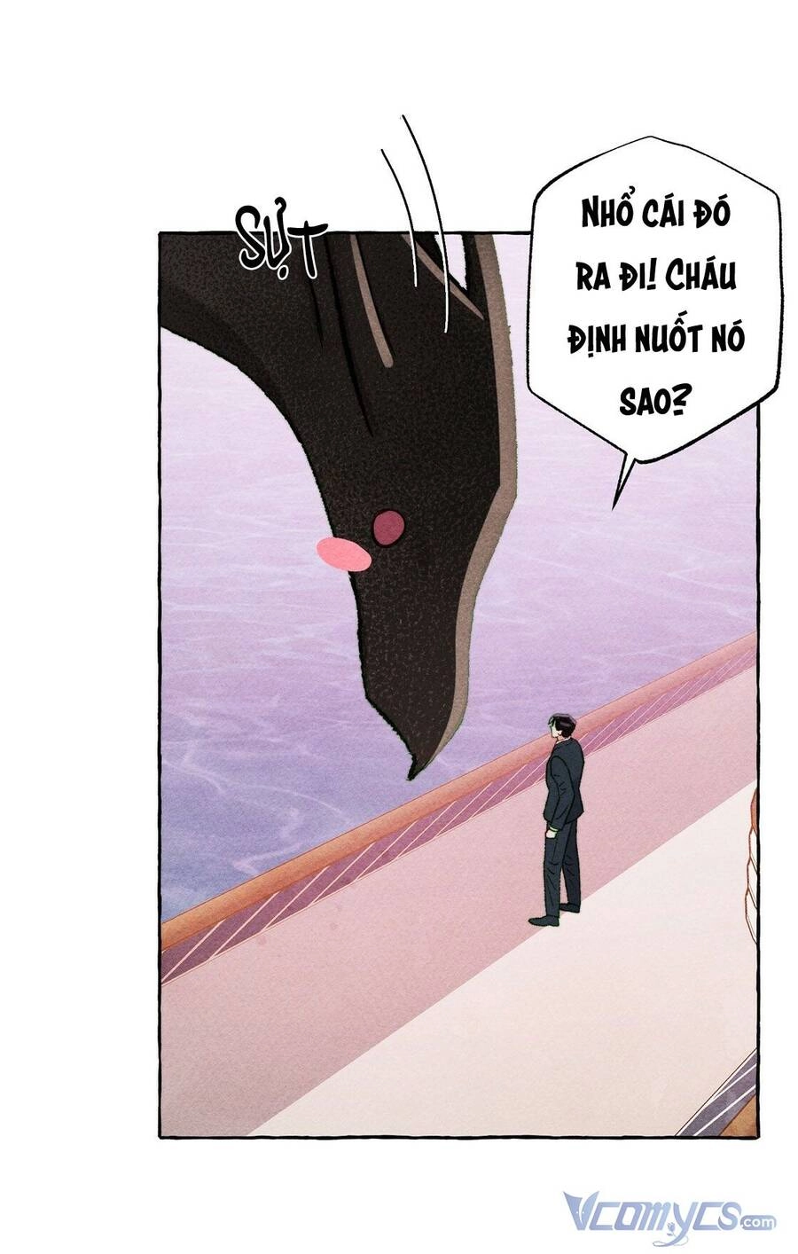 Nuôi Dưỡng Một Hắc Long Chapter 29 - 2