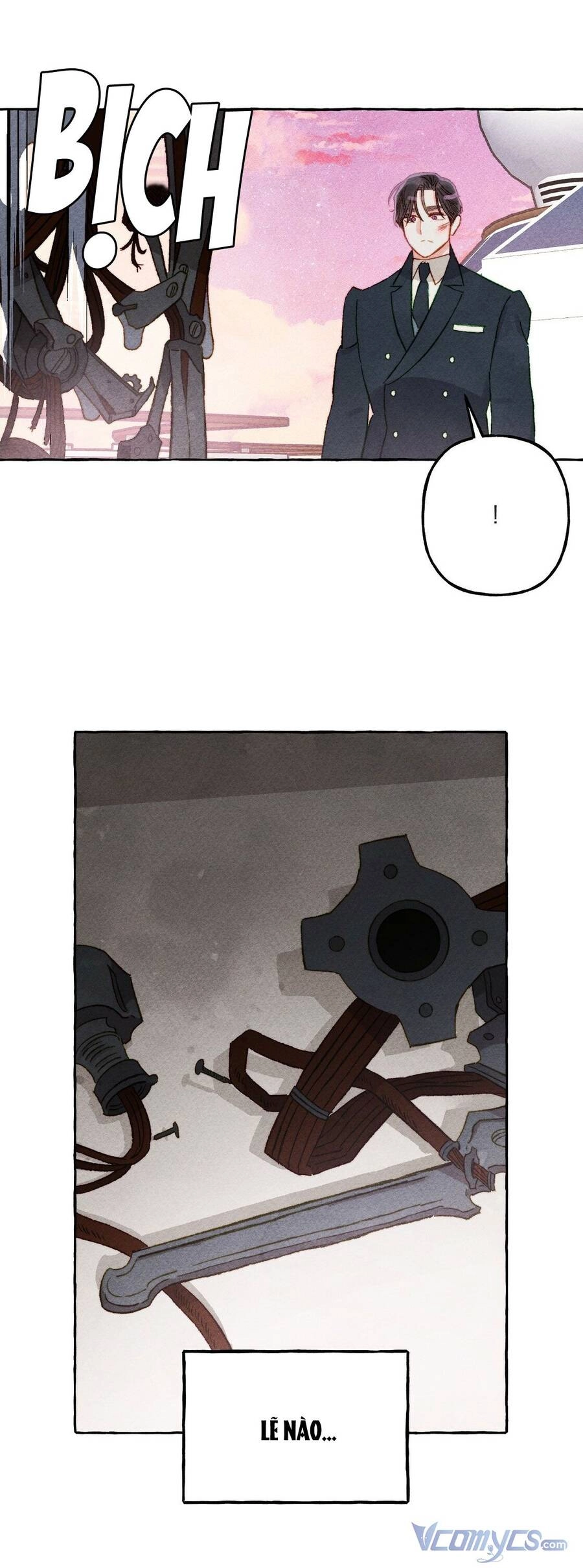 Nuôi Dưỡng Một Hắc Long Chapter 29 - 3