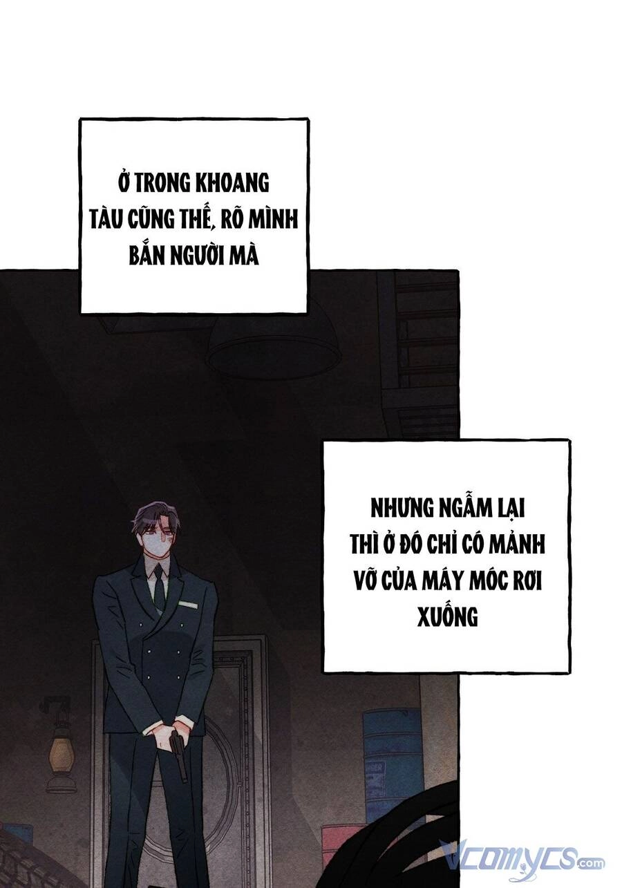 Nuôi Dưỡng Một Hắc Long Chapter 29 - 4