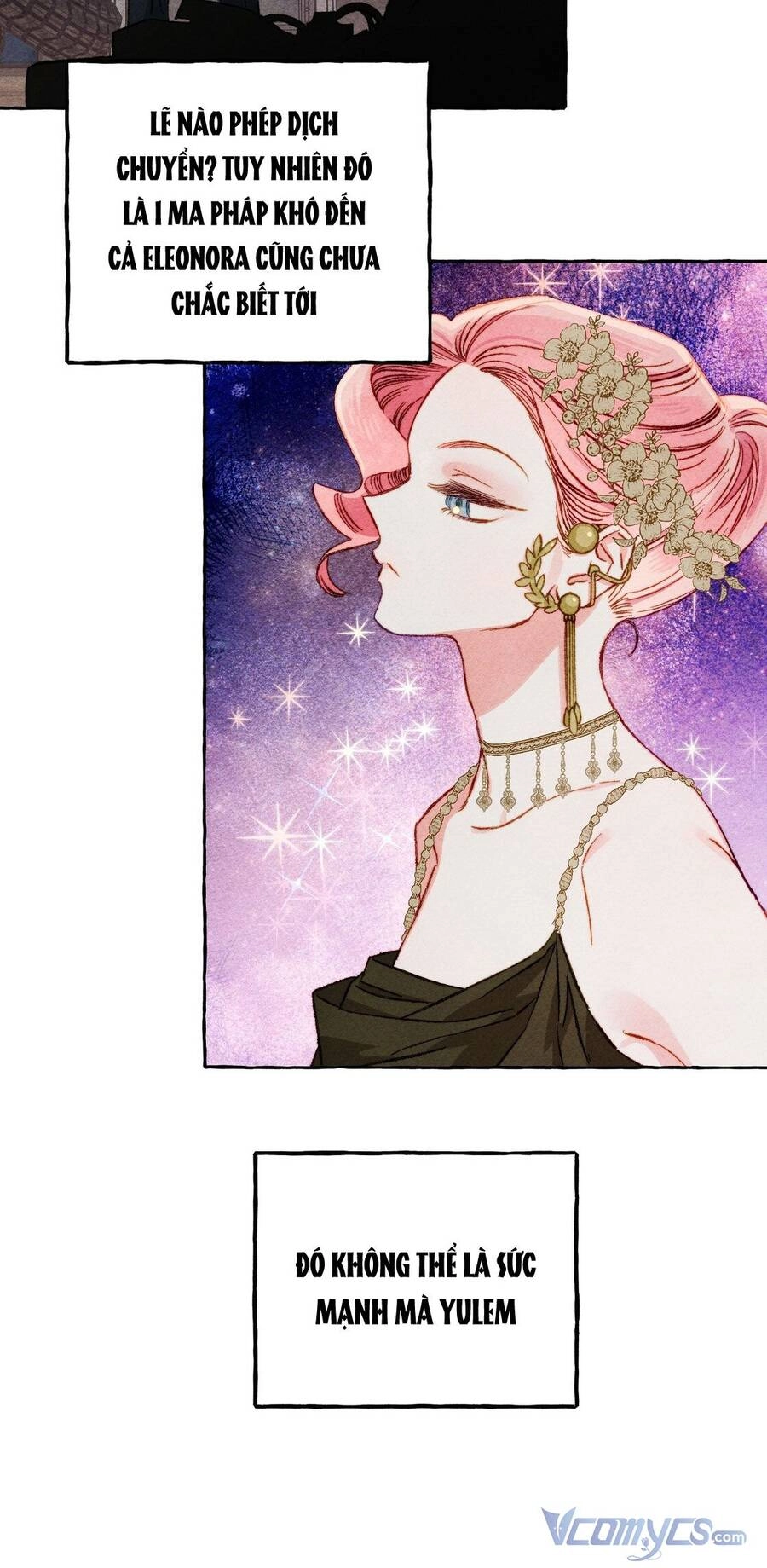 Nuôi Dưỡng Một Hắc Long Chapter 29 - 5