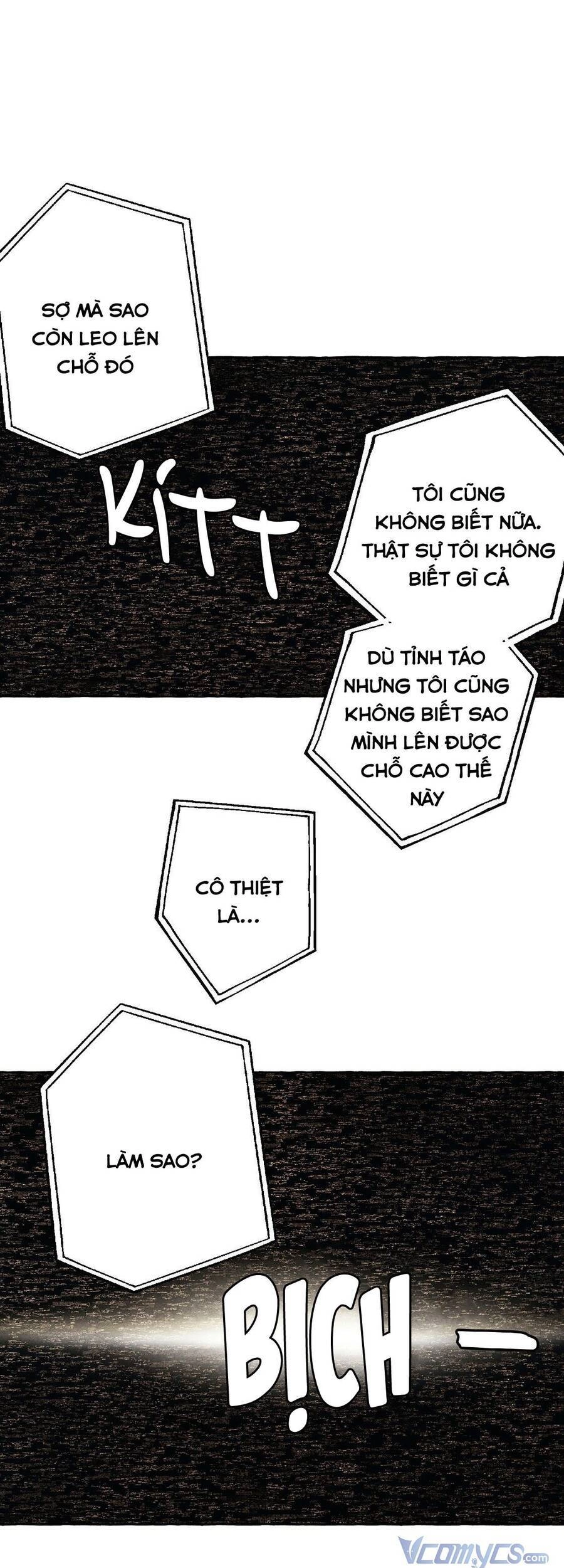 Nuôi Dưỡng Một Hắc Long Chapter 29 - 8