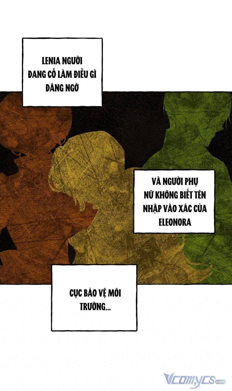 Nuôi Dưỡng Một Hắc Long Chapter 29 - 12