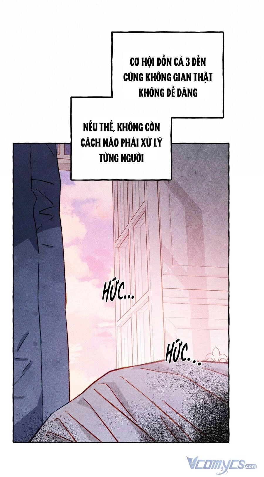 Nuôi Dưỡng Một Hắc Long Chapter 29 - 13