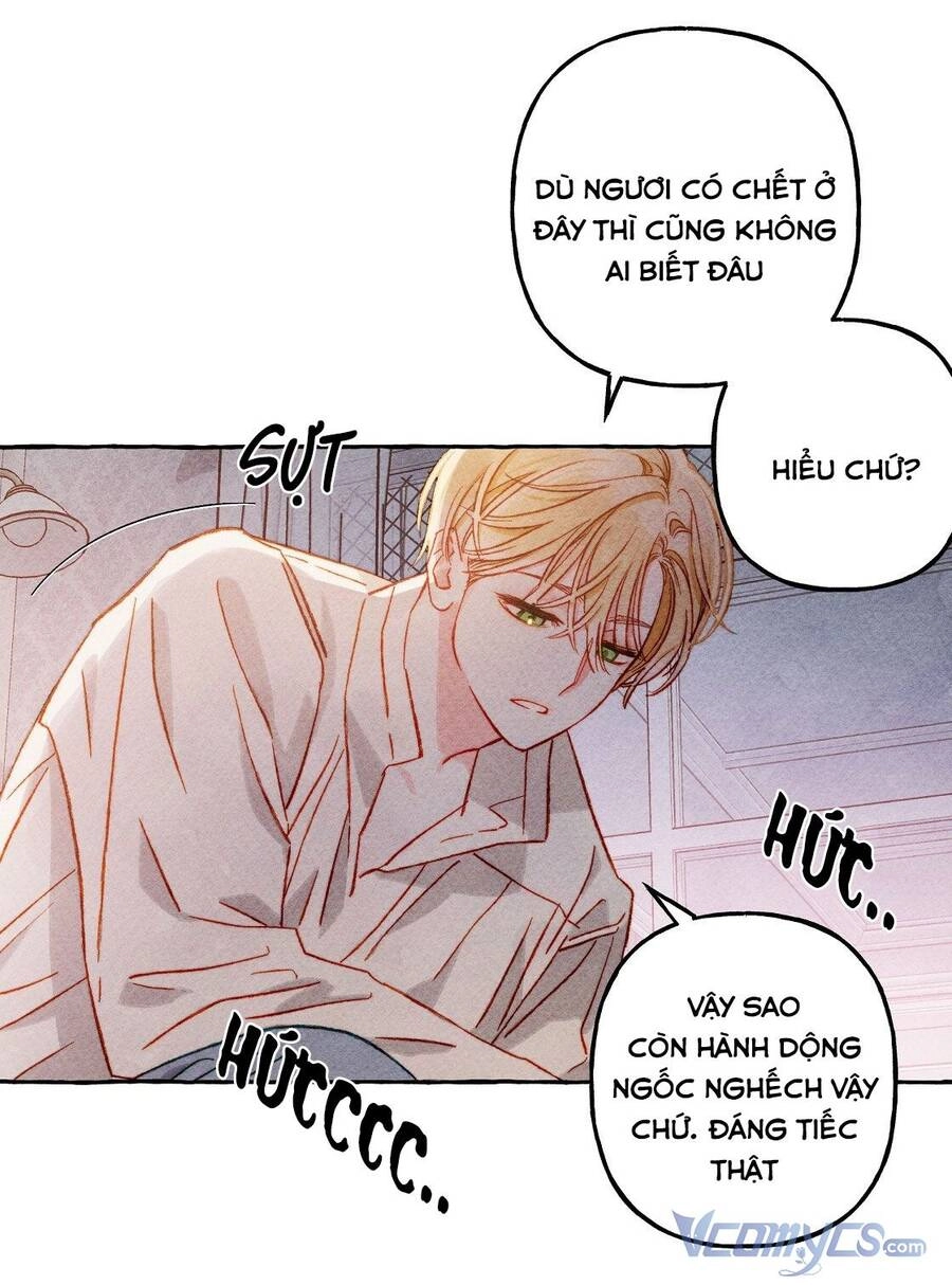 Nuôi Dưỡng Một Hắc Long Chapter 29 - 14