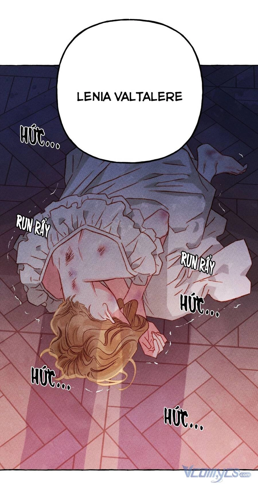 Nuôi Dưỡng Một Hắc Long Chapter 29 - 15