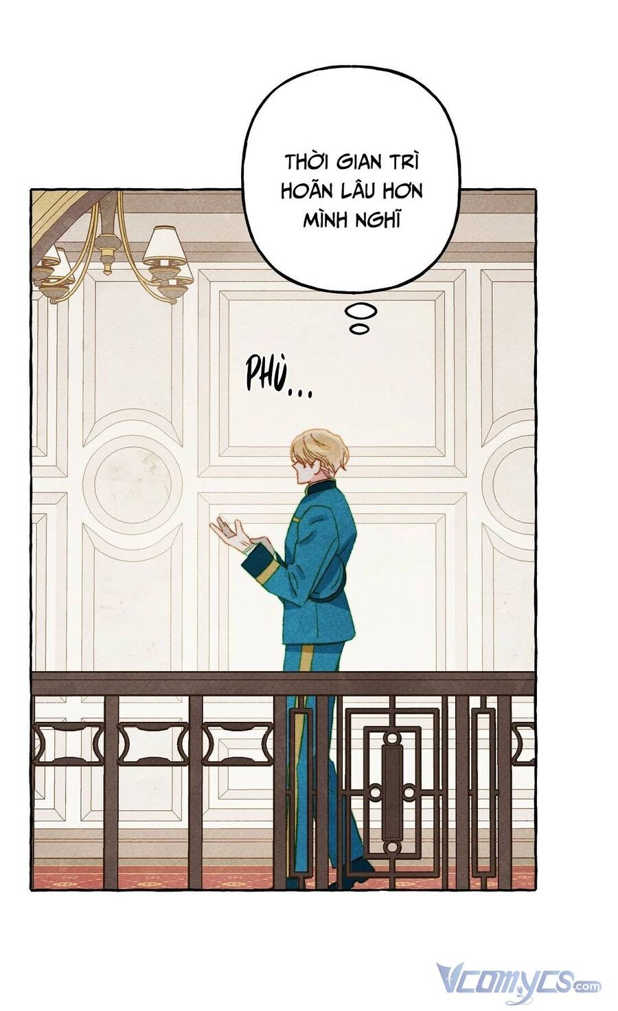 Nuôi Dưỡng Một Hắc Long Chapter 29 - 20