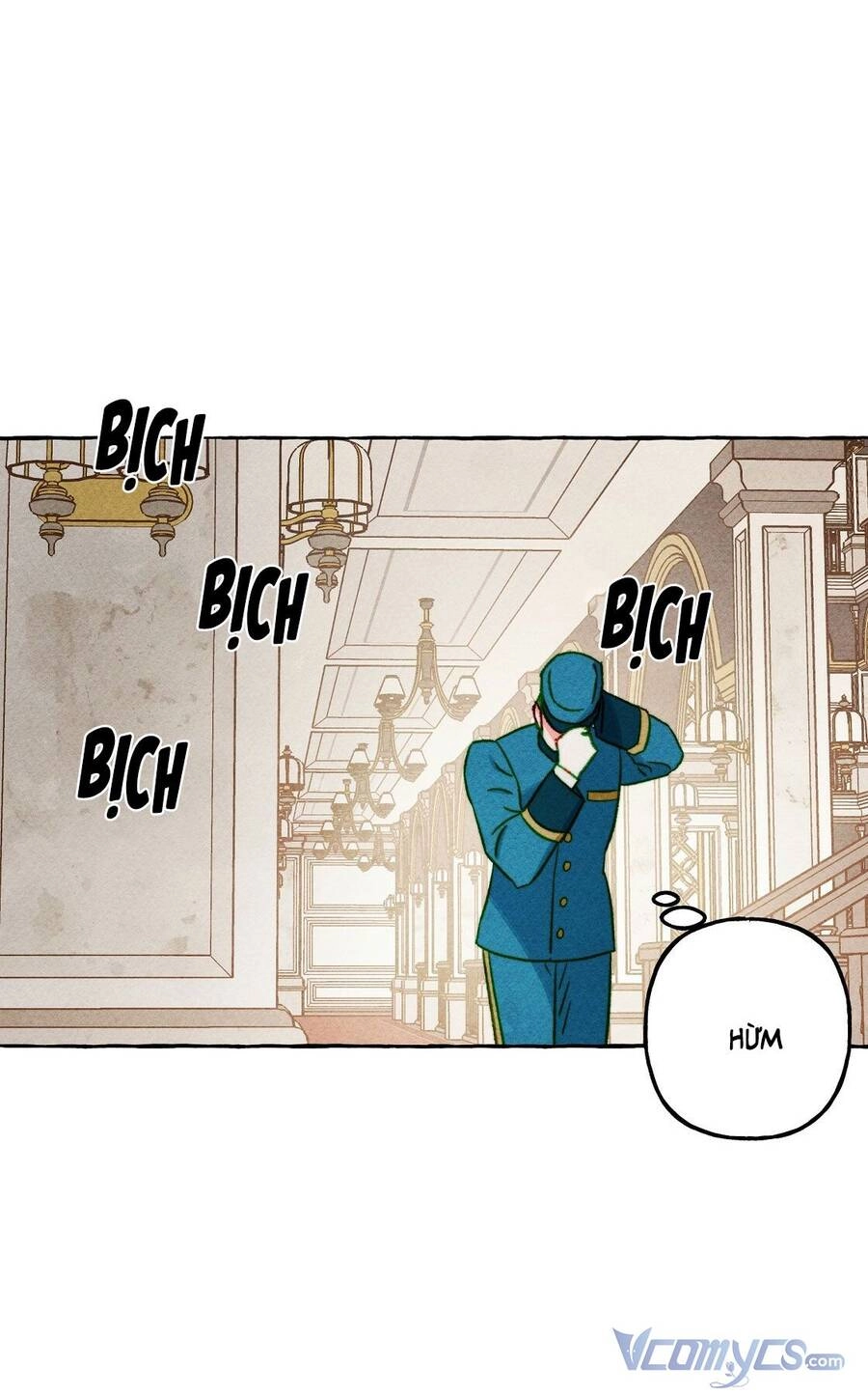Nuôi Dưỡng Một Hắc Long Chapter 29 - 21