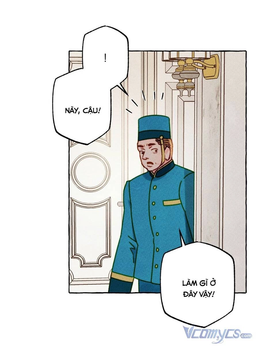 Nuôi Dưỡng Một Hắc Long Chapter 29 - 22