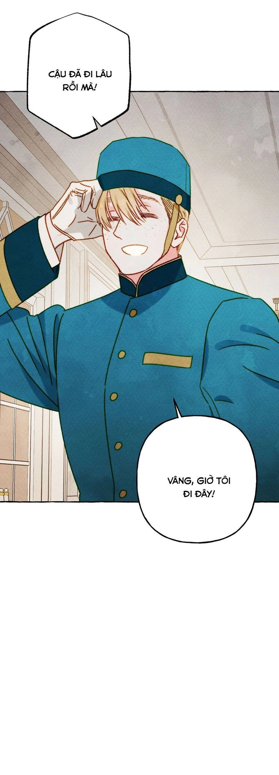Nuôi Dưỡng Một Hắc Long Chapter 29 - 23