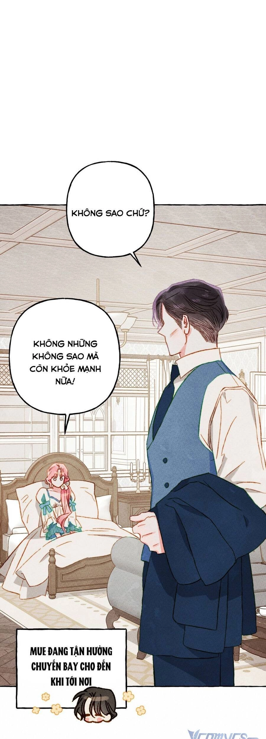 Nuôi Dưỡng Một Hắc Long Chapter 29 - 25
