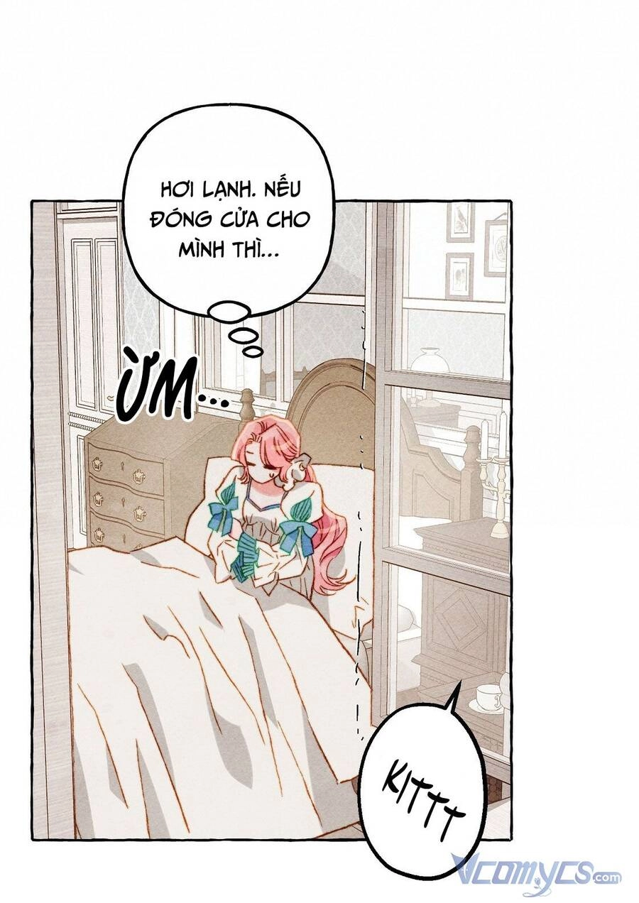 Nuôi Dưỡng Một Hắc Long Chapter 29 - 27